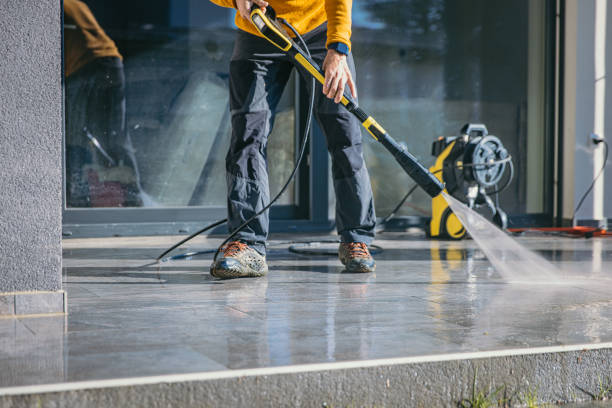 Best Sidewalk and Walkway Cleaning  in Mmaduke, AR