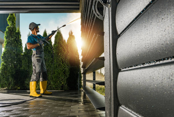 Best Factory Floor Cleaning  in Mmaduke, AR